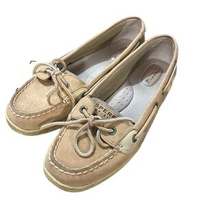 Sperry Flats